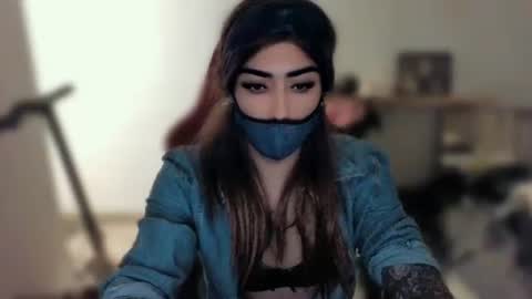 Chasey online show from 9, 1, 2026