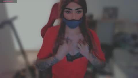 Chasey online show from 11, 1, 2026