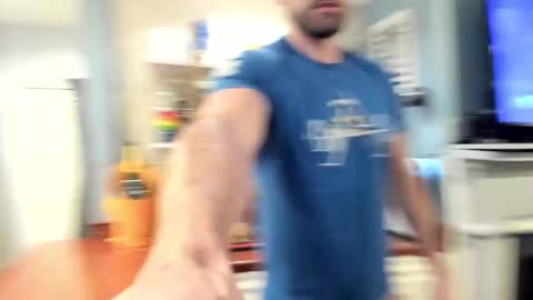 Onlyfans chasingfit Instagram the arguer Twitter chasingfitOF online show from 17, 1, 2025