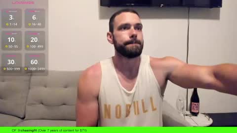 Onlyfans chasingfit Instagram the arguer Twitter chasingfitOF online show from 16, 4, 2026