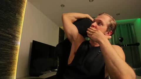 Chase Reed online show from 20, 11, 2025