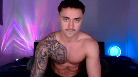 Snapshot of chasereynolds44 chatting on 29, 5, 2026 Chasereynolds44 online show from 29, 5, 2026