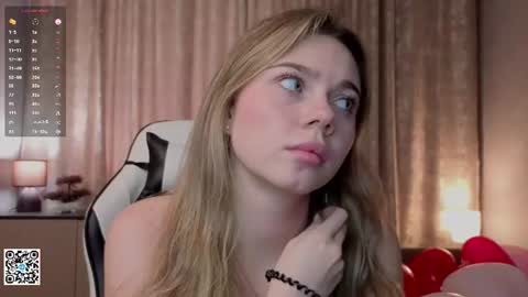 Emilia online show from 14, 6, 2026