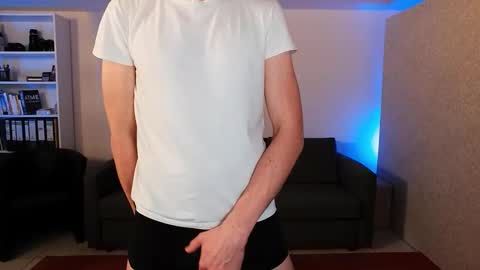 Chasing Rabbit online show from 23, 2, 2026