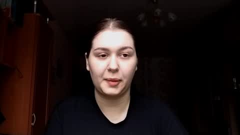 Snapshot of chastityschirmer chatting on 18, 7, 2026 Emma online show from 18, 7, 2026