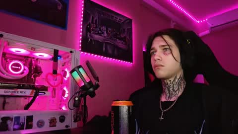 Ryan online show from 25, 2, 2025