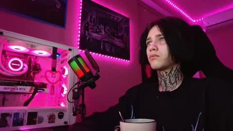 Ryan online show from 2, 3, 2025