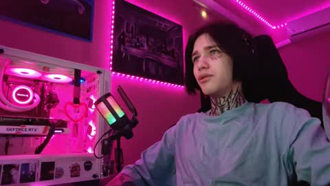 Ryan online show from 2, 3, 2025