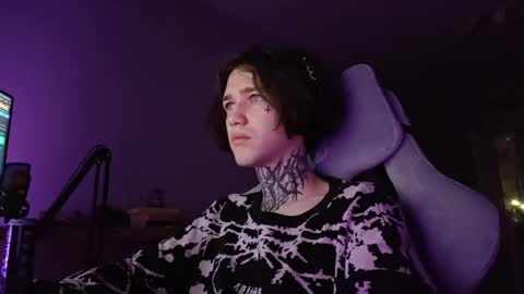 Ryan online show from 21, 12, 2025