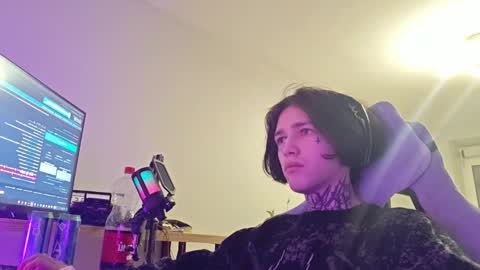 Ryan online show from 9, 1, 2026