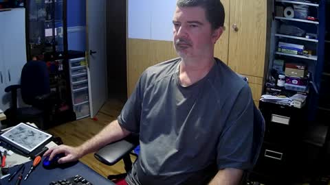 wanaBeYourToy online show from 3, 10, 2025