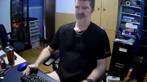 wanaBeYourToy online show from 6, 10, 2025