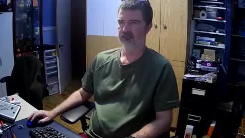 wanaBeYourToy online show from 9, 10, 2025