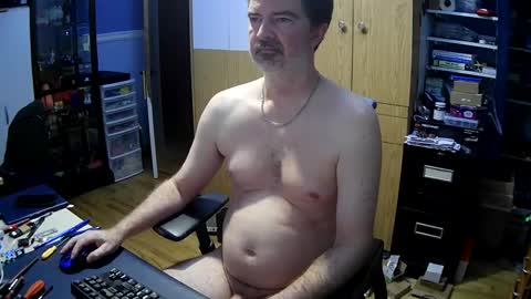 wanaBeYourToy online show from 27, 10, 2025