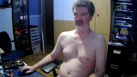 wanaBeYourToy online show from 29, 10, 2025