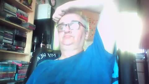 Snapshot of chatboxlee chatting on 4, 7, 2026 chatboxlee online show from 4, 7, 2026