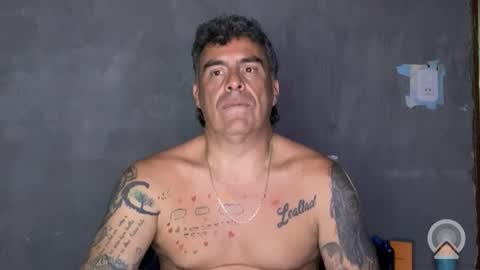 chato012 online show from 28, 11, 2025