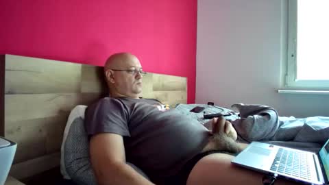 Egor Skornyakov online show from 11, 11, 2025