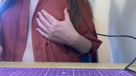 Snapshot of chattytransgir1 chatting on 7, 7, 2026 ChattyTransGirl online show from 7, 7, 2026