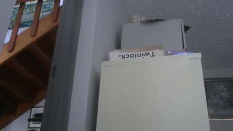 Snapshot of chaturbatordeluxe chatting on 19, 12, 2025 chaturbatordeluxe online show from 19, 12, 2025