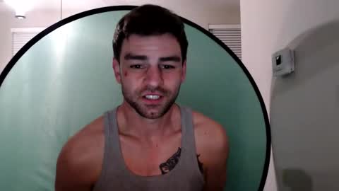 Crash Monroe online show from 13, 2, 2026