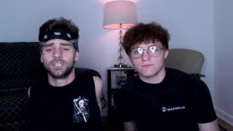 Crash Monroe online show from 27, 5, 2026