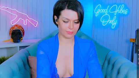 Snapshot of chaturkaterina chatting on 27, 2, 2025 Miss Harmony online show from 27, 2, 2025
