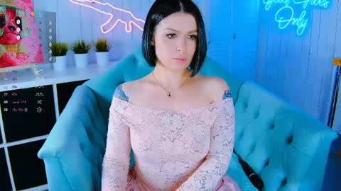 Miss Harmony online show from 4, 6, 2026