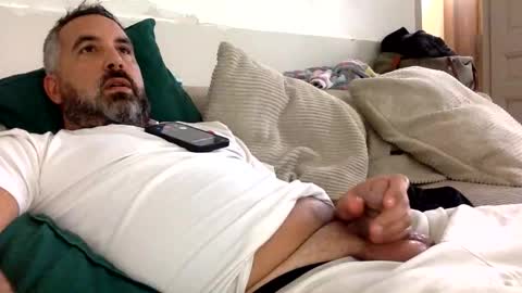 chaud7842 online show from 14, 10, 2025