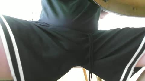 Chauncy48 online show from 6, 2, 2025