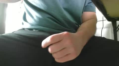 Chauncy48 online show from 8, 2, 2025