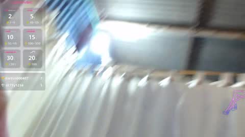 Snapshot of chayla_ruiz chatting on 23, 4, 2026 CHAYLA VICTORIA RUIZ online show from 23, 4, 2026