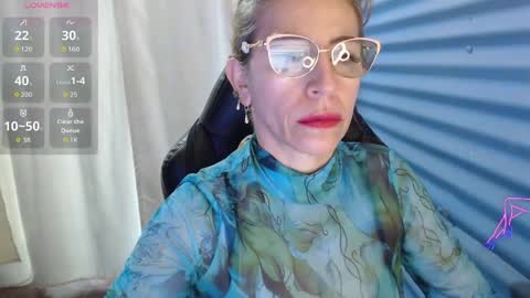 Snapshot of chayla_ruiz chatting on 26, 4, 2026 CHAYLA VICTORIA RUIZ online show from 26, 4, 2026