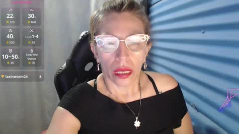 Snapshot of chayla_ruiz chatting on 5, 5, 2026 CHAYLA VICTORIA RUIZ online show from 5, 5, 2026