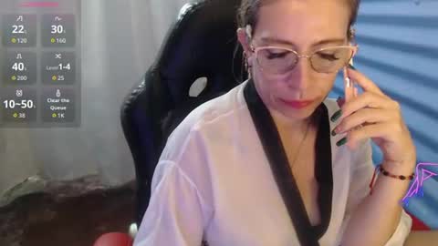 Snapshot of chayla_ruiz chatting on 11, 6, 2026 CHAYLA VICTORIA RUIZ online show from 11, 6, 2026
