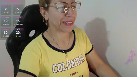 Snapshot of chayla_ruiz chatting on 23, 6, 2026 CHAYLA VICTORIA RUIZ online show from 23, 6, 2026