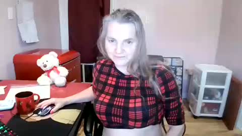 chealsiek online show from 15, 11, 2025