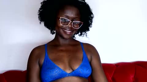 cheeky_charms online show from 16, 11, 2025