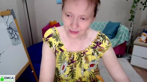 cheerful_madam1 online show from 24, 5, 2026