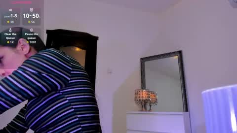 Cherry online show from 7, 4, 2026