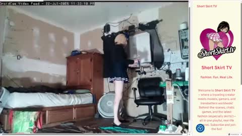 cheerleader_crossdresser online show from 23, 7, 2026