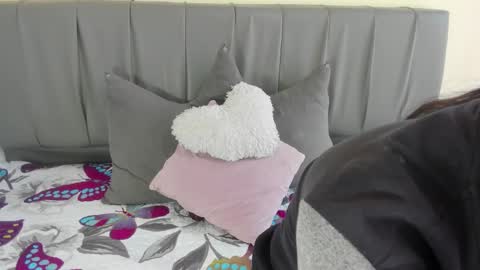 Cherlyn online show from 17, 12, 2025