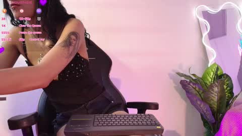 Snapshot of cheerry_tay1 chatting on 16, 2, 2026 CHERRY online show from 16, 2, 2026