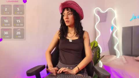 Snapshot of cheerry_tay1 chatting on 21, 2, 2026 CHERRY online show from 21, 2, 2026