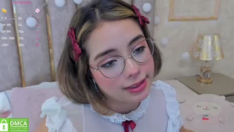 Baby Cherry online show from 9, 1, 2025