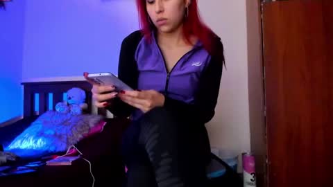 Snapshot of cheeryl chatting on 29, 12, 2024 Miss Cheeryl online show from 29, 12, 2024