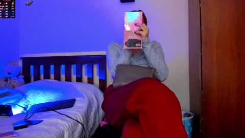 Snapshot of cheeryl chatting on 27, 2, 2025 Miss Cheeryl online show from 27, 2, 2025