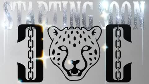 Cheeta Chain online show from 26, 5, 2026