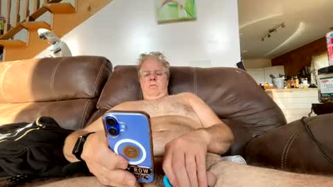 Snapshot of chefbrian36 chatting on 28, 7, 2026 Chefbrian36 online show from 28, 7, 2026