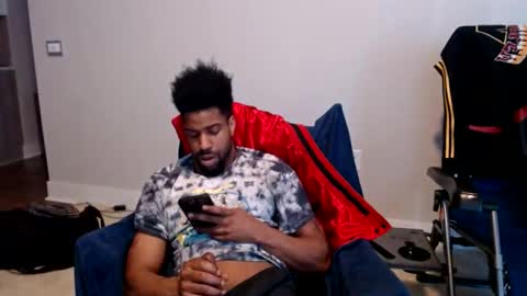 Chef Dev XXX online show from 22, 1, 2025